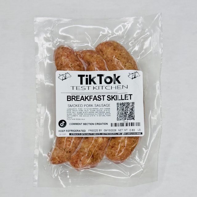 Breakfast Skillet