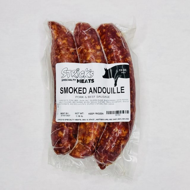 Andouille