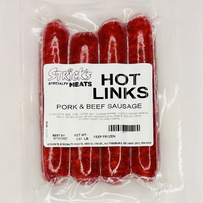 Hot Links