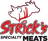 Strick's Specialty Meats