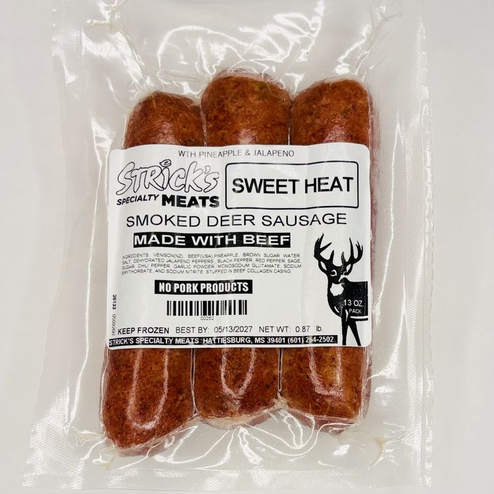 Sweet Heat